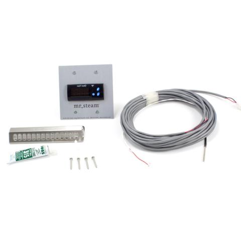 Mr. Steam D1 Plus Field Kit