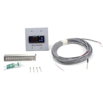 Mr. Steam D1 Plus Field Kit