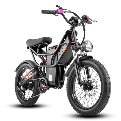 Eahora CUPID E-Bike - Adored Collection