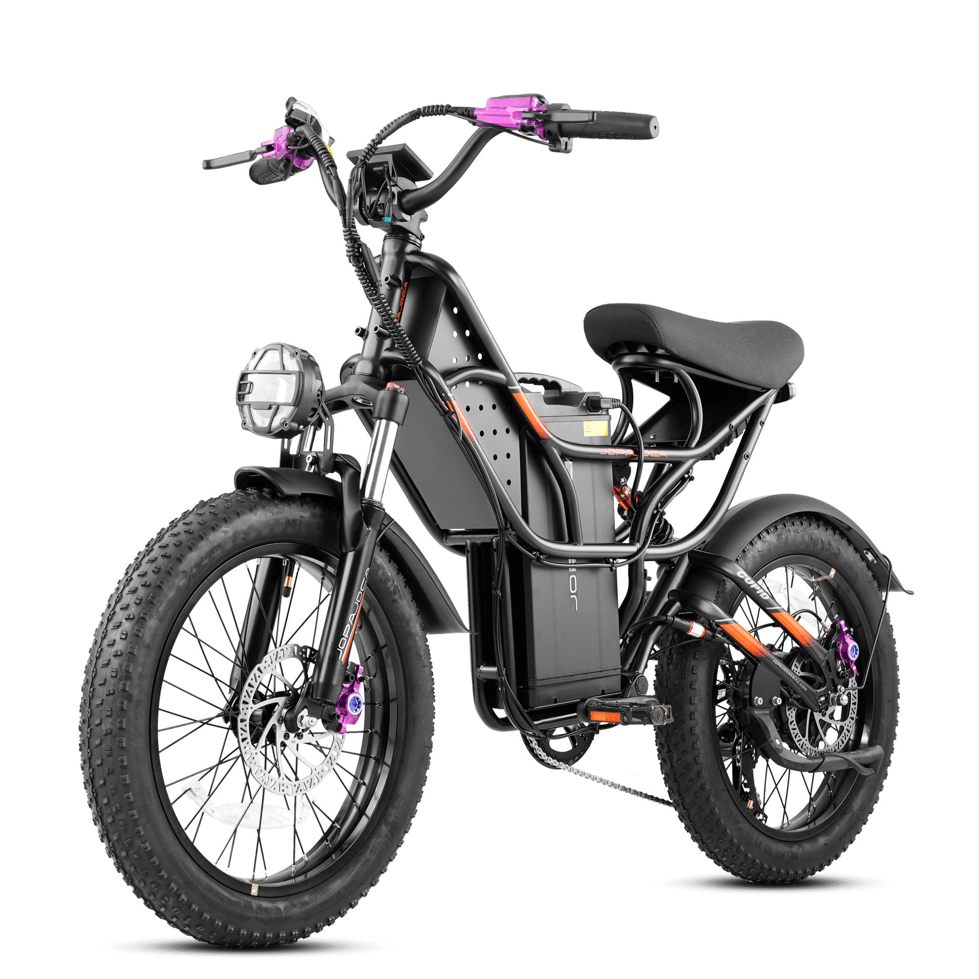 Eahora CUPID E-Bike - Adored Collection