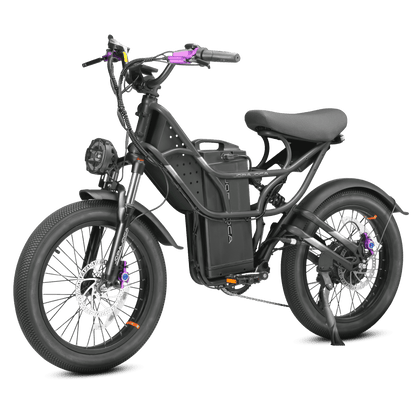 Eahora CUPID E-Bike - Adored Collection