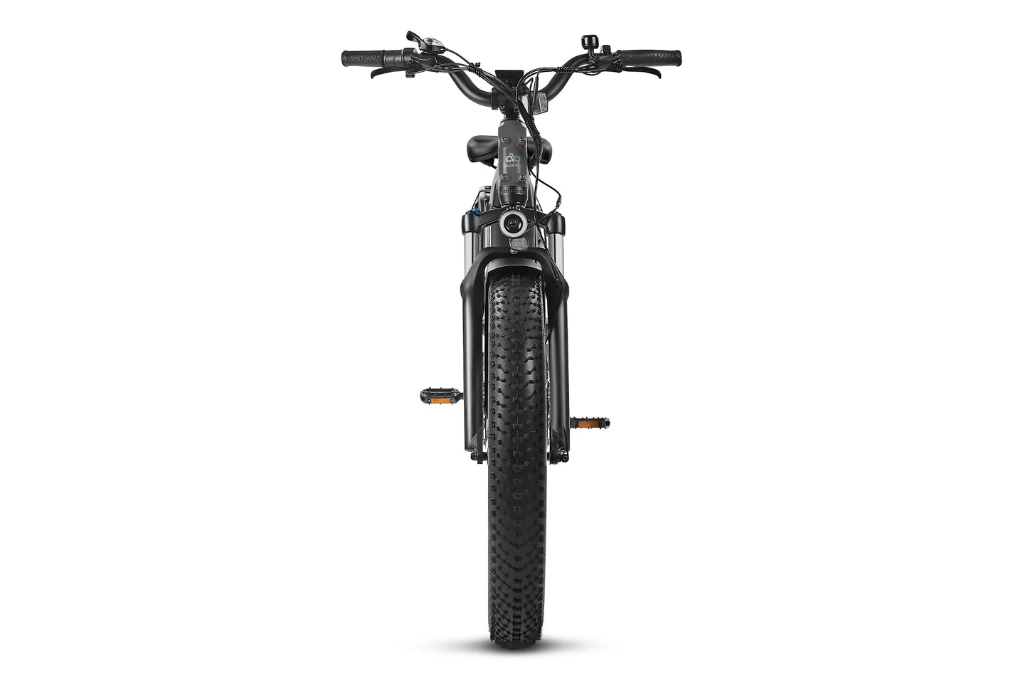 Magicycle Deer Step-Thru Full Suspension Ebike SUV