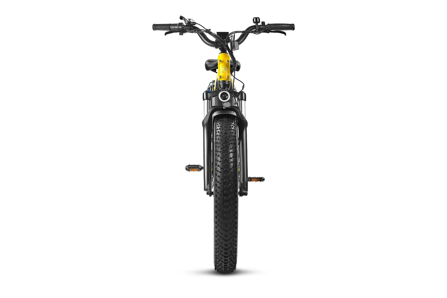 Magicycle Deer Step-Thru Full Suspension Ebike SUV