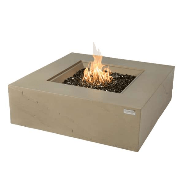 Elementi Plus Uluru Fire Table OFG411SY