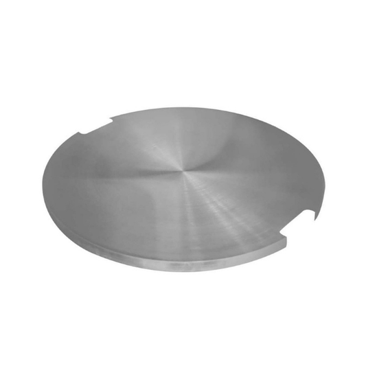 Metal Fire Pit Cover for Columbia and Manchester Fire Table OFG105-SS