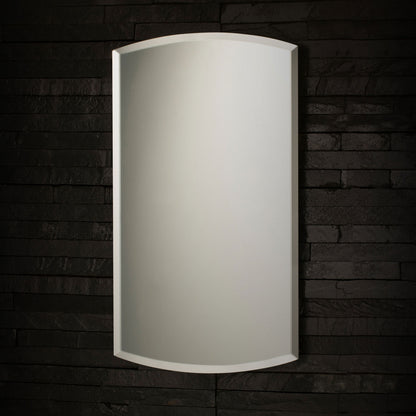 ThermaSol In-Shower Fog-Free Mirror