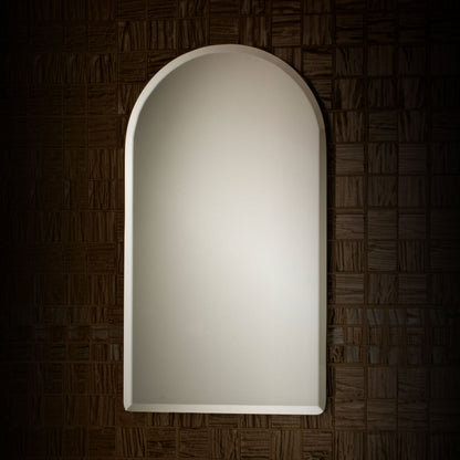 ThermaSol In-Shower Fog-Free Mirror
