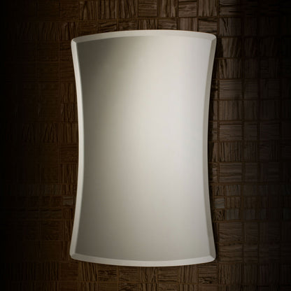 ThermaSol In-Shower Fog-Free Mirror