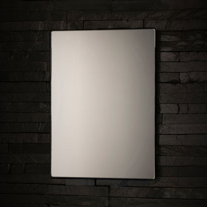ThermaSol In-Shower Fog-Free Mirror