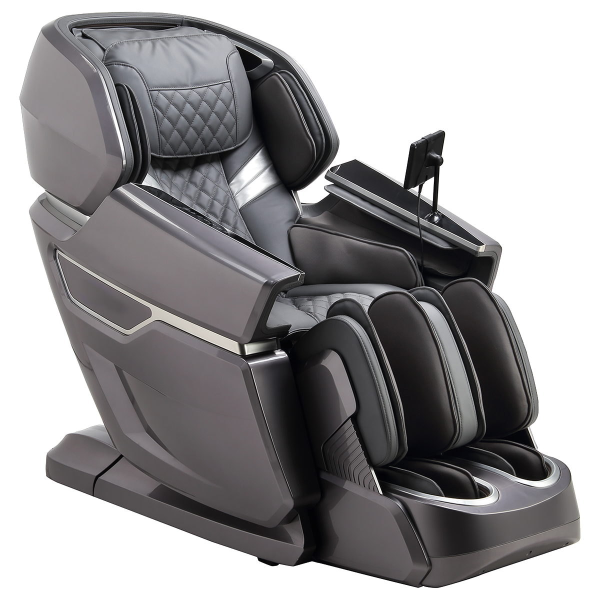 Dr. Fuji FJ-8500 Cyber Relax 4D AI Massage Chair - Rolls-Royce Luxury Class