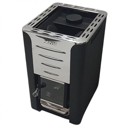 Harvia Pro 26 Wood Sauna Stove WK260