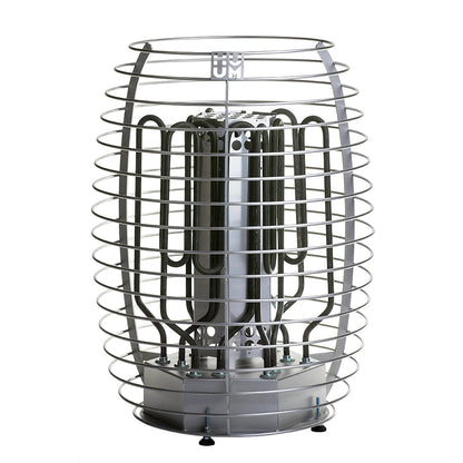HUUM HIVE 12.0kW Electric Sauna Heater Package