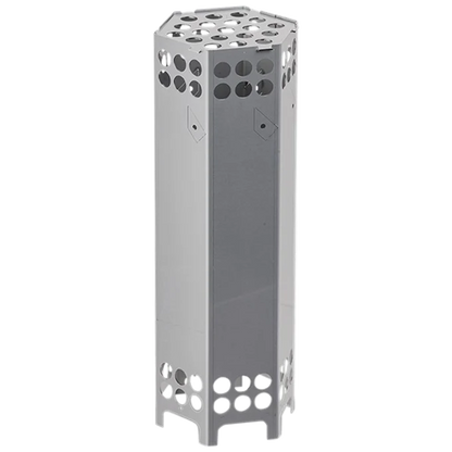 HUUM HIVE Mini Series 10.5kW Sauna Heater Package