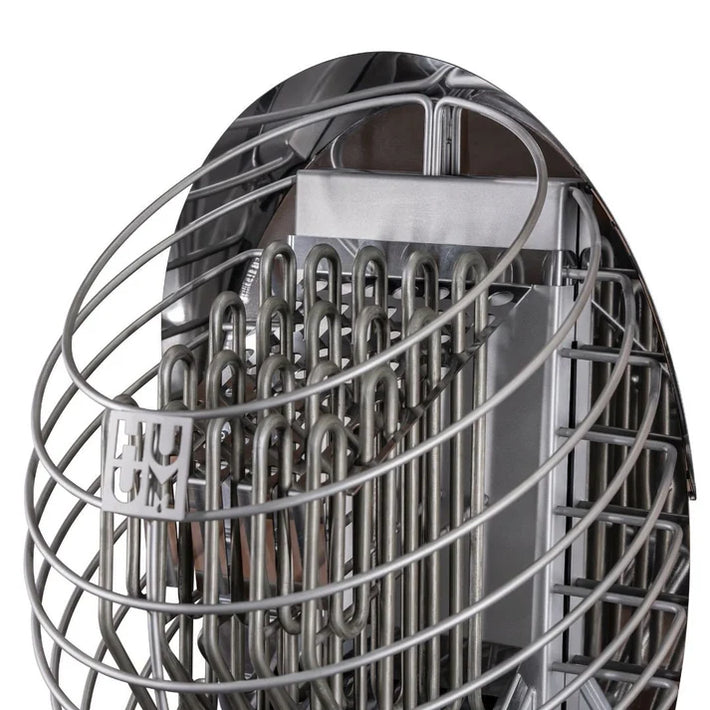 HUUM DROP Series 4.5kW Sauna Heater Package