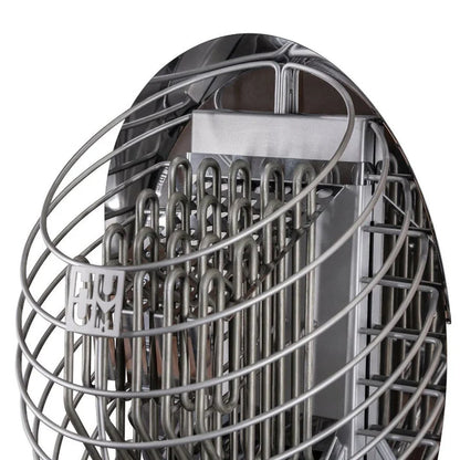 HUUM DROP Series 9.0kW Sauna Heater Package