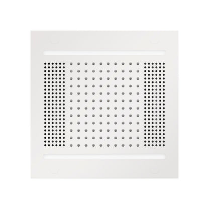 ThermaSol HydroVive 14" Square Rainhead System