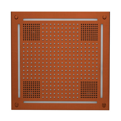 ThermaSol HydroVive 18" Square Rainhead System