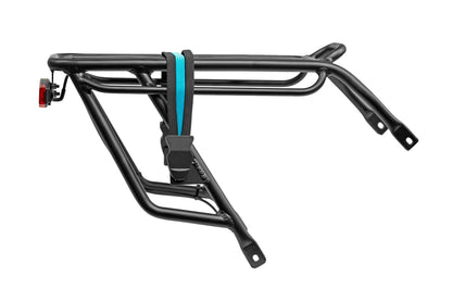 Magicycle E-bike Rear Rack