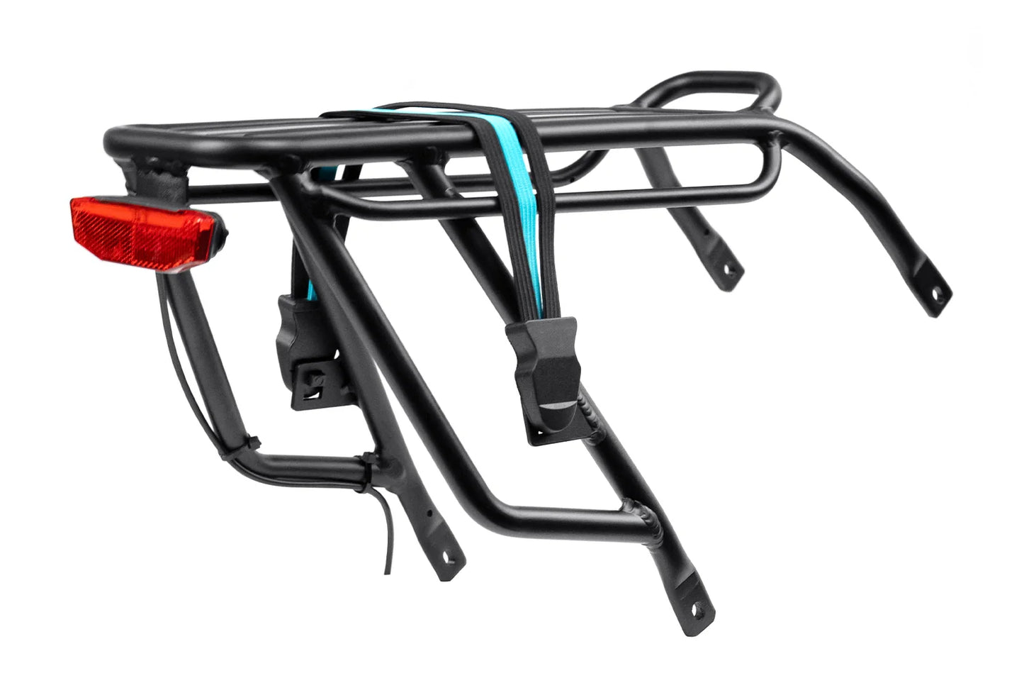 Magicycle E-bike Rear Rack