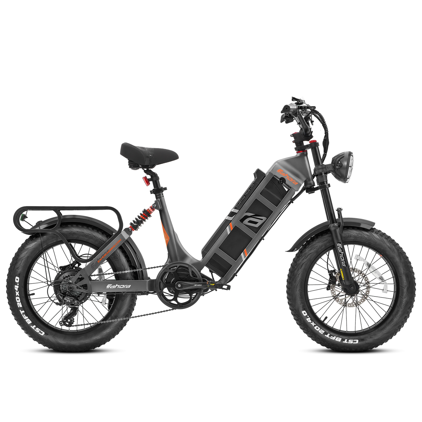 Eahora Juliet E-Bike - Adored Collection