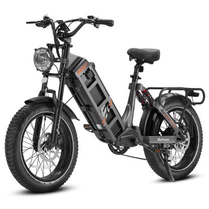 Eahora Juliet E-Bike - Adored Collection