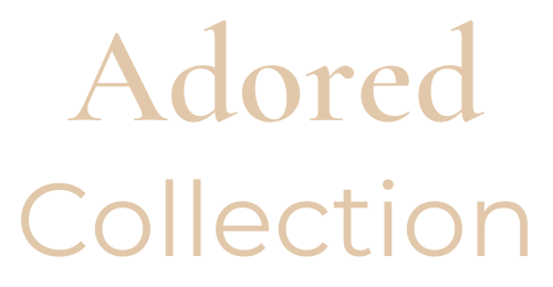 adored-collection-logo