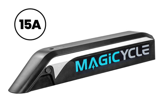 Magicycle Cruiser/Cruiser Pro 52V Ebike Battery