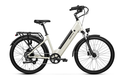 Magicycle CT-1 Commuter Torque Sensor Ebike