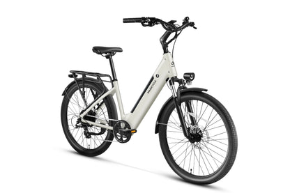 Magicycle CT-1 Commuter Torque Sensor Ebike