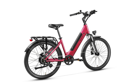 Magicycle CT-1 Commuter Torque Sensor Ebike