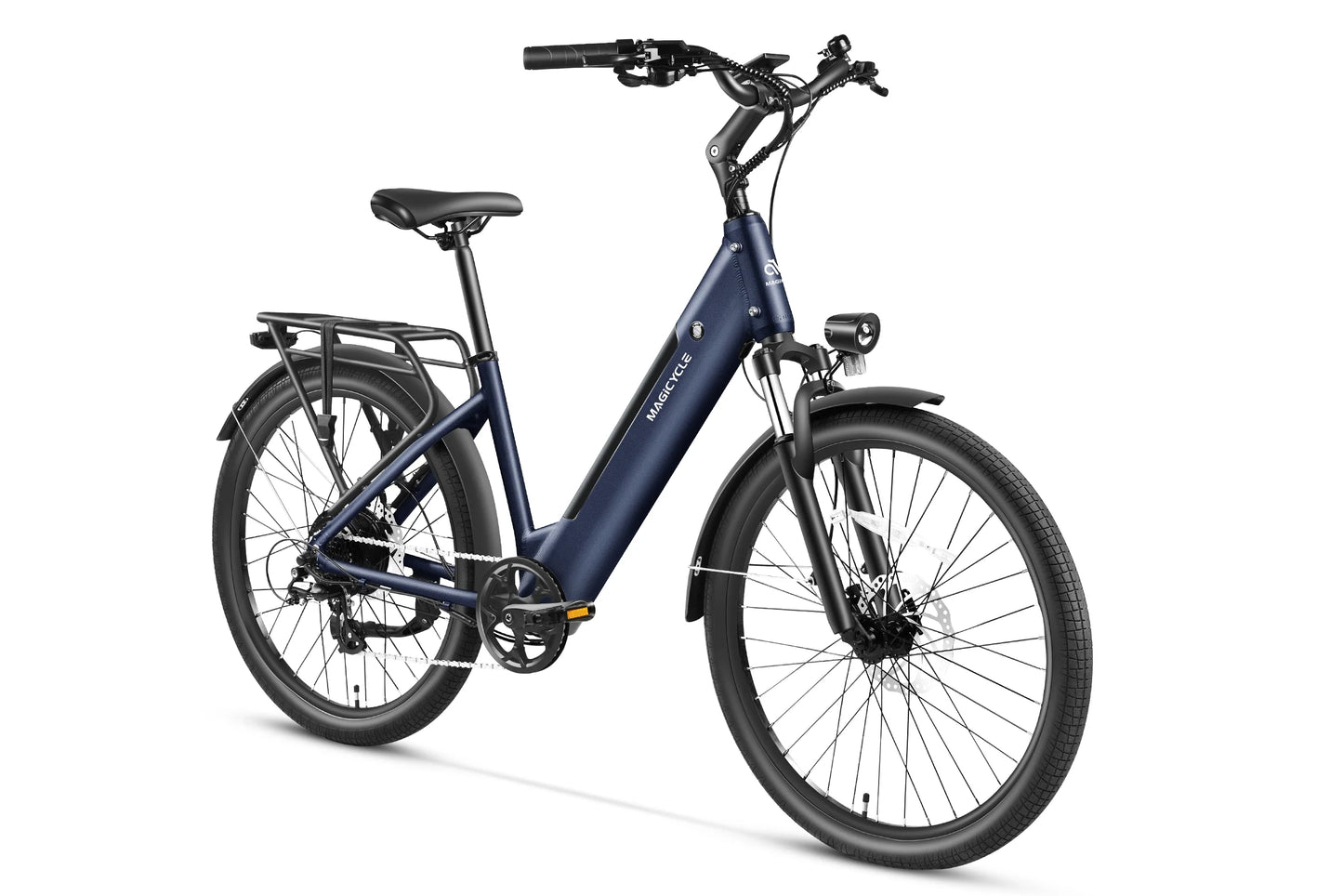 Magicycle CT-1 Commuter Torque Sensor Ebike