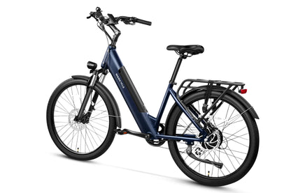 Magicycle CT-1 Commuter Torque Sensor Ebike