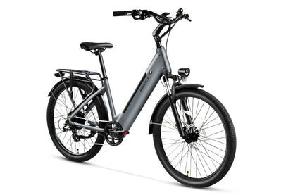 Magicycle CT-1 Commuter Torque Sensor Ebike