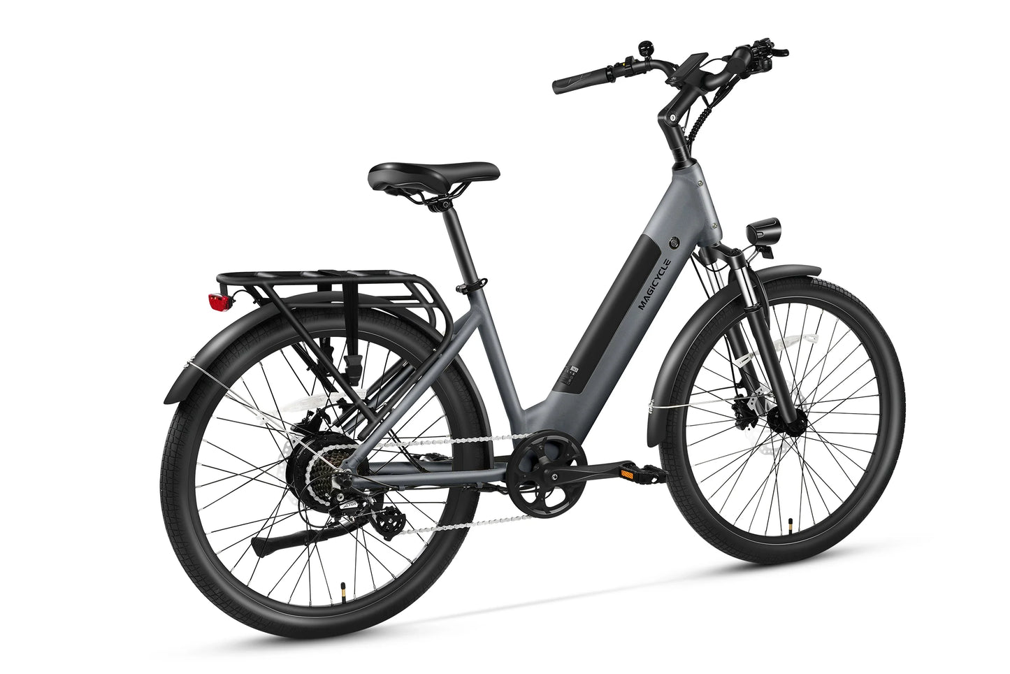 Magicycle CT-1 Commuter Torque Sensor Ebike