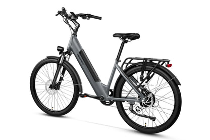 Magicycle CT-1 Commuter Torque Sensor Ebike