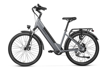 Magicycle CT-1 Commuter Torque Sensor Ebike