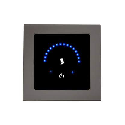 ThermaSol MicroTouch Steam Shower Control