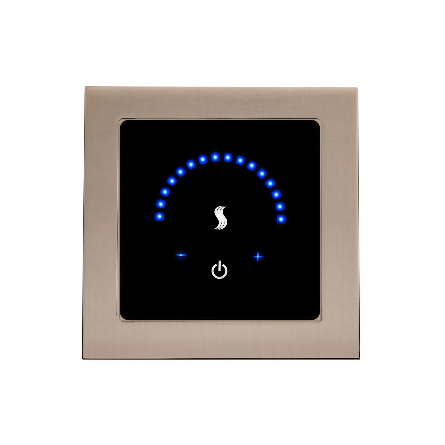 ThermaSol MicroTouch Steam Shower Control