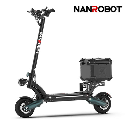 NANROBOT Trunk