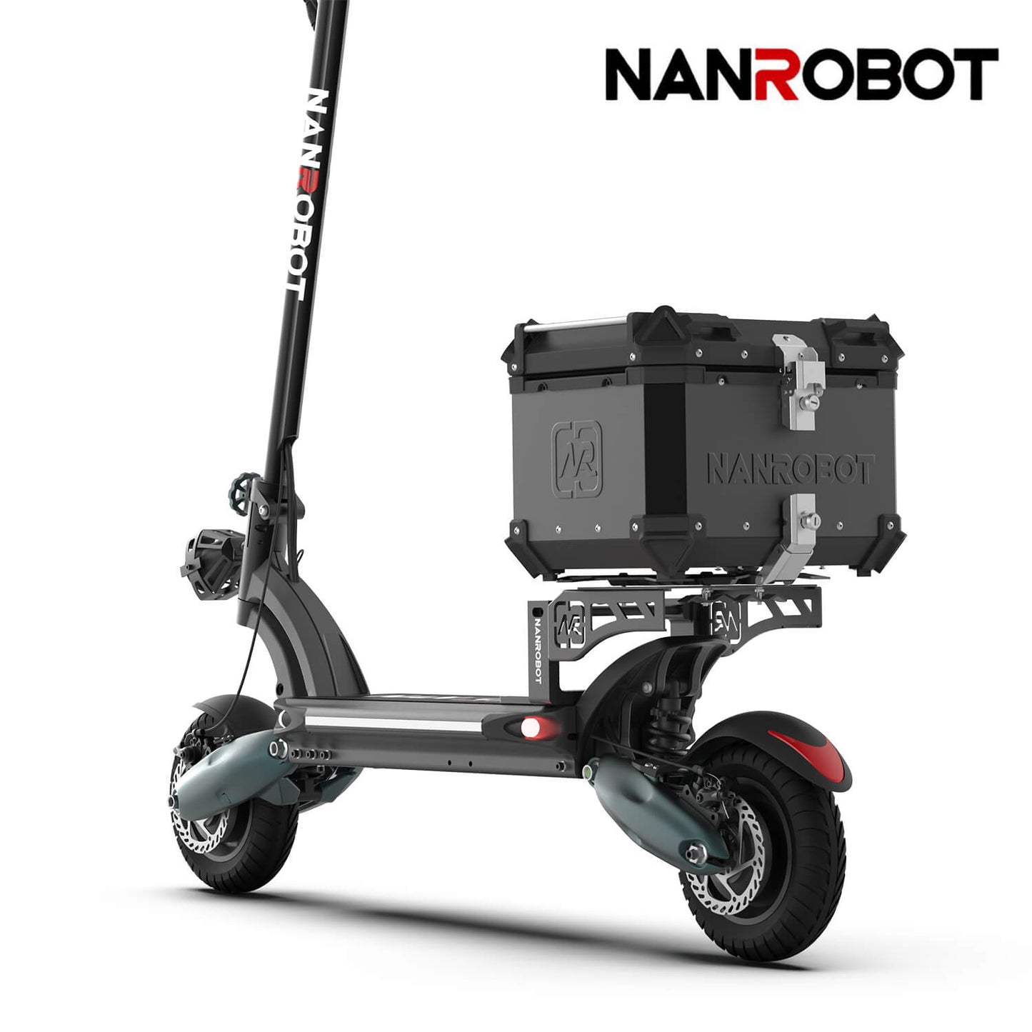 NANROBOT Trunk