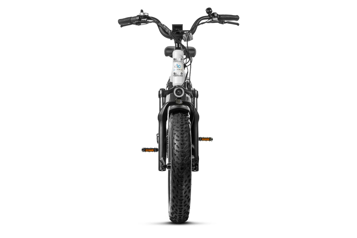 Magicycle Ocelot Pro Long Range Step-Thru Fat Tire Electric Bike