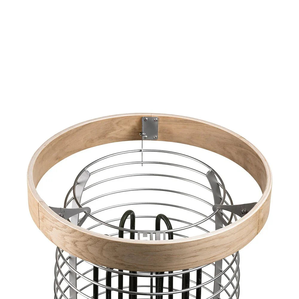 HUUM Safety Rail for Hive Mini Series Sauna Heaters
