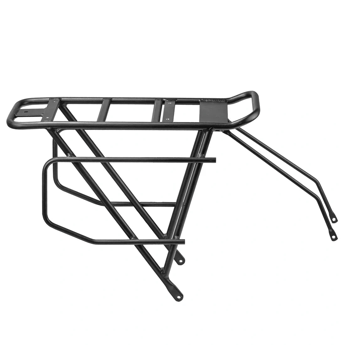 Rambo - Rear Extra Large Luggage Rack