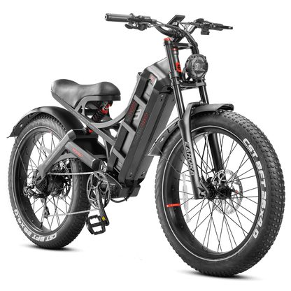 Eahora Romeo Pro E-Bike - Adored Collection