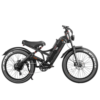 Eahora Romeo Pro E-Bike - Adored Collection