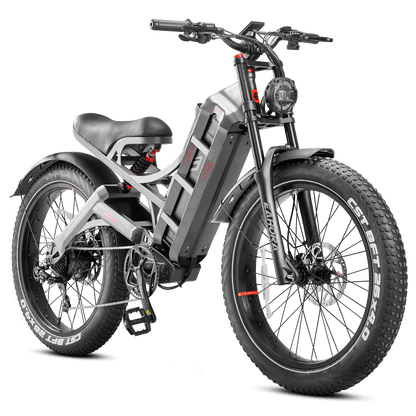 Eahora Romeo Pro E-Bike - Adored Collection