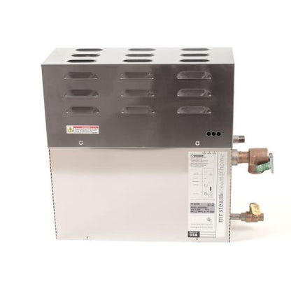 Mr.Steam SAH3000 Steam@Home Series 3kW Steam Shower Generator Kit