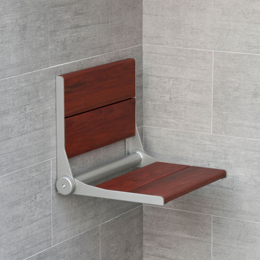 ThermaSol Wall-Folding In-Shower Seat (SEAT)