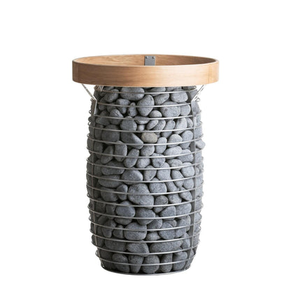HUUM HIVE Mini 9 kW Electric Sauna Heater