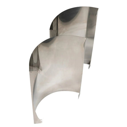 HUUM Reflector Panel for HIVE Sauna Heaters, Large